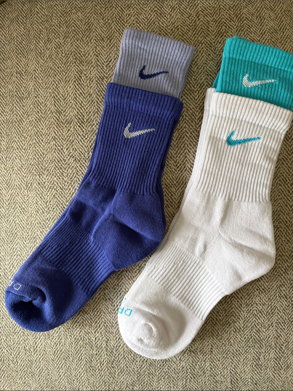 Nike Socks